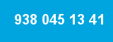 938 045 13 41